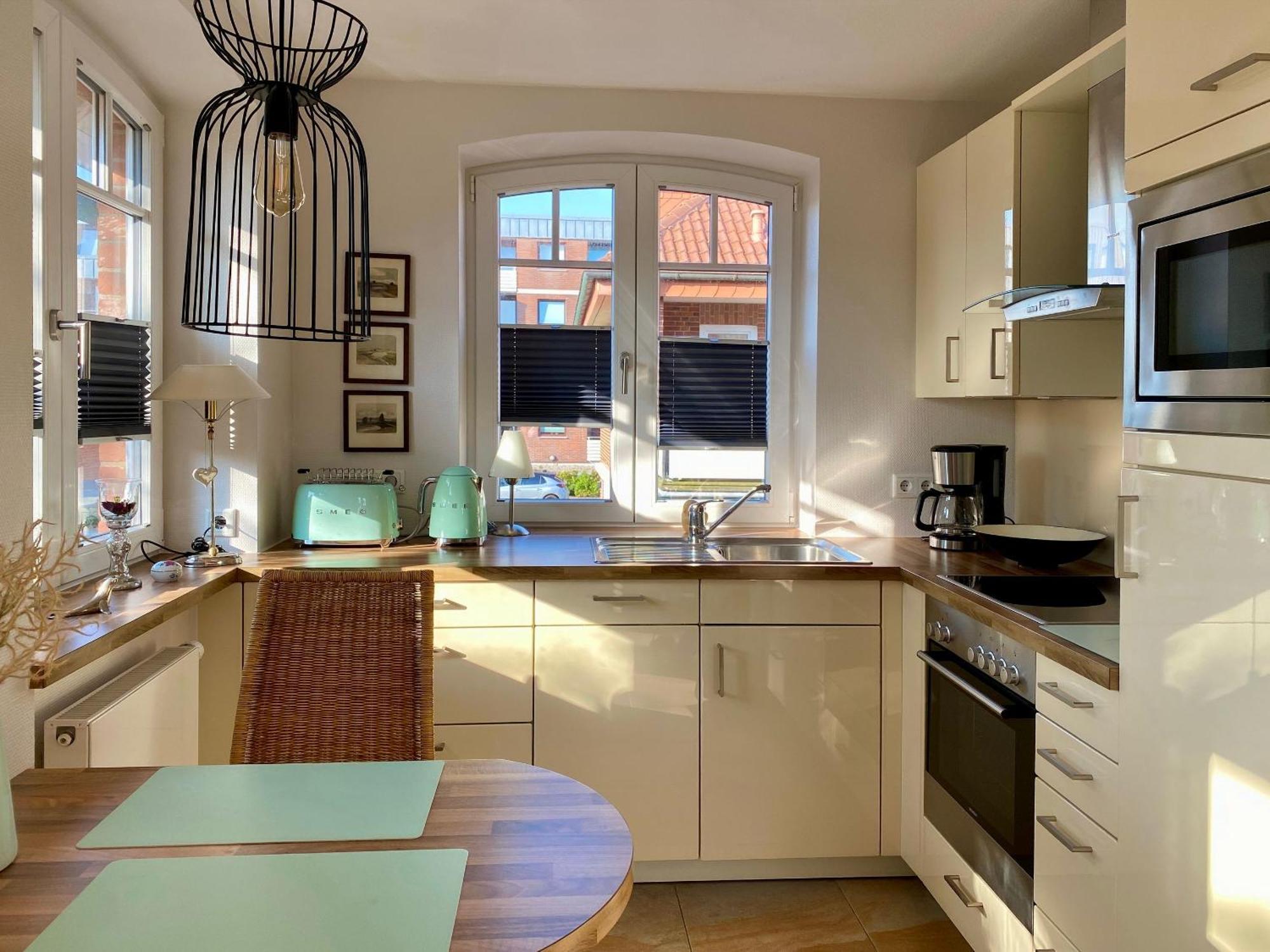 Elisabethstrasse 18, Whg 3 Westerland
