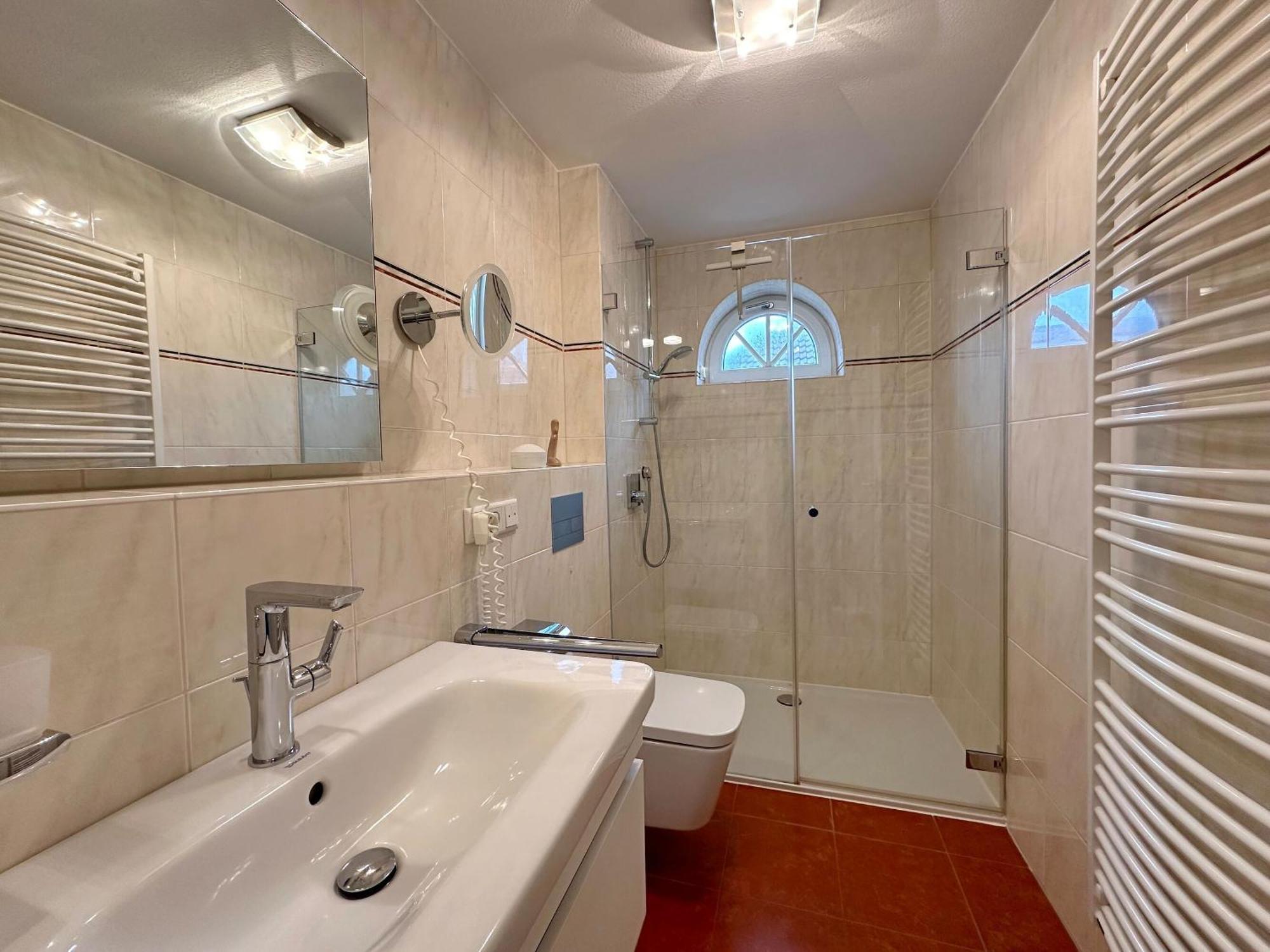 Apartment Elisabethstrasse 18, Whg 3