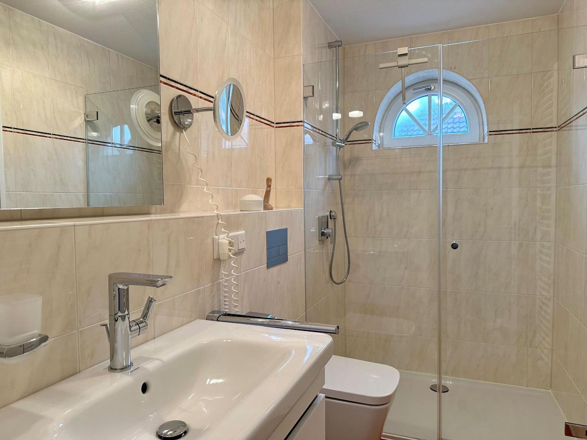 Apartment Elisabethstrasse 18, Whg 3 Westerland