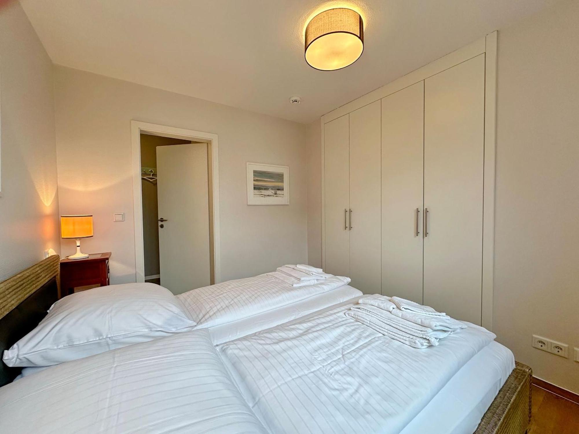 Elisabethstrasse 18, Whg 3 Westerland